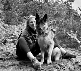 Emily L., Veterinary Support Staff at Fernwood Veterinary Clinic