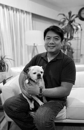 Dr. Poch — Lead Veterinarian at Fernwood Veterinary Clinic